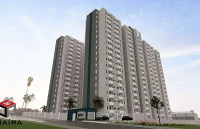 Apartamento à venda 2 quartos serraria - diadema - sp