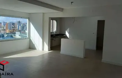 Apartamento à venda 3 quartos 3 suítes 2 vagas centro - são bernardo do campo - sp