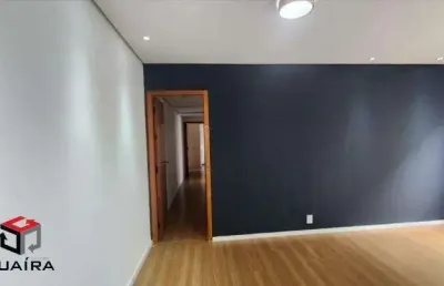 Apartamento para aluguel 3 quartos 1 vaga nova petrópolis - são bernardo do campo - sp