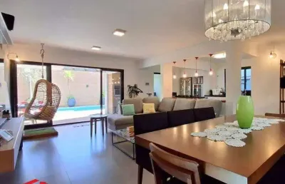 Sobrado à venda 3 quartos 3 suítes 7 vagas jardim são caetano - são caetano do sul - sp