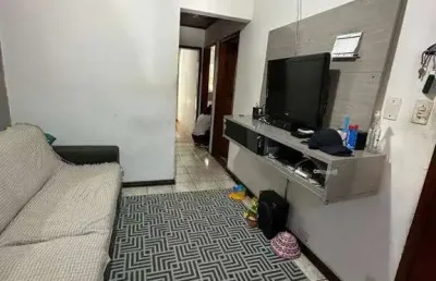 Casa com 2 quartos à venda na Rua Ernesto Rothschild, 238, Campo Grande, São Paulo