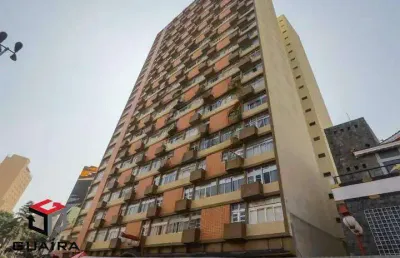 Apartamento à venda 1 quarto liberdade - são paulo - sp