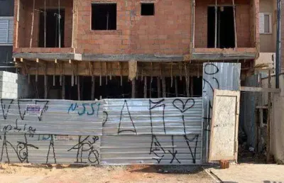 Cobertura à venda 2 quartos 1 suíte 1 vaga camilópolis - santo andré - sp