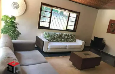 Casa para aluguel 3 quartos 3 suítes 5 vagas eldorado - diadema - sp