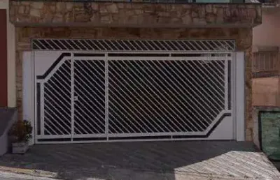 Sobrado à venda 3 quartos 3 suítes 2 vagas alzira - santo andré - sp