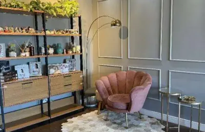 Apartamento à venda 3 quartos 1 suíte 2 vagas campestre - santo andré - sp