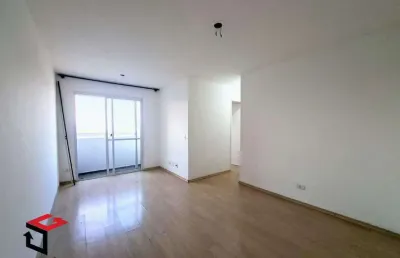 Apartamento para aluguel 3 quartos 1 vaga baeta neves - são bernardo do campo - sp