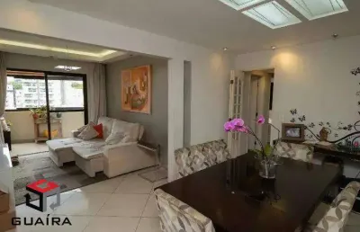 Apartamento para aluguel 3 quartos 2 suítes 2 vagas centro - são bernardo do campo - sp