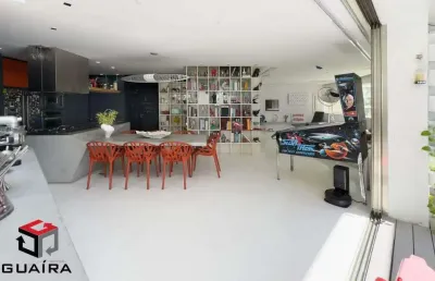 Cobertura com 2 quartos à venda na Alameda dos Jurupis, 900, Indianópolis, São Paulo