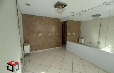Apartamento com 2 quartos à venda na Rua Maracá, 363, Vila Guarani, São Paulo