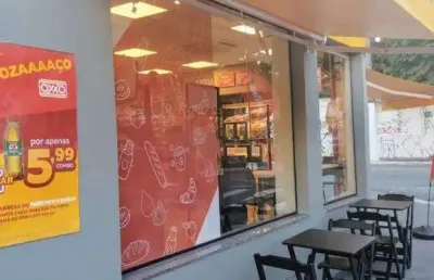 Barracão / Galpão / Depósito à venda na Rua Girassol, 12, Vila Madalena, São Paulo