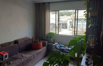 Apartamento à venda 2 quartos 1 vaga ferrazópolis - são bernardo do campo - sp