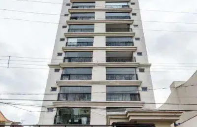 Apartamento à venda 3 quartos 1 suíte 2 vagas rudge ramos - são bernardo do campo - sp