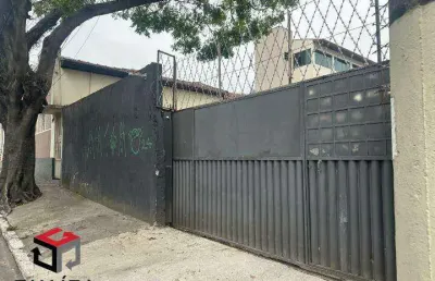 Terreno à venda santa paula - são caetano do sul - sp