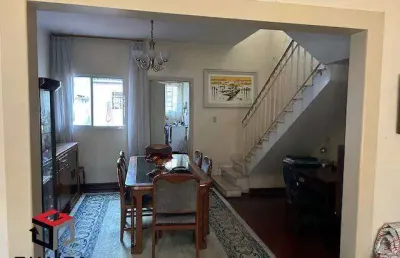 Excelente sobrado de 150mts² no bairro de mirandópolis-sp!!!