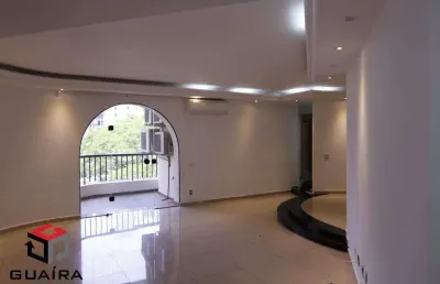 Apartamento com 4 quartos à venda na Avenida Jurucê, 185, Indianópolis, São Paulo