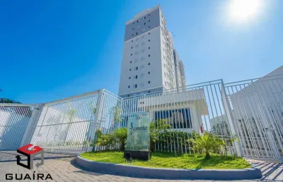 Apartamento à venda 2 quartos 1 suíte 1 vaga santa terezinha - santo andré - sp