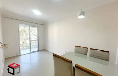 Apartamento para aluguel 2 quartos 1 vaga paulicéia - são bernardo do campo - sp