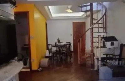 Cobertura à venda 3 quartos 1 suíte 2 vagas centro - são bernardo do campo - sp