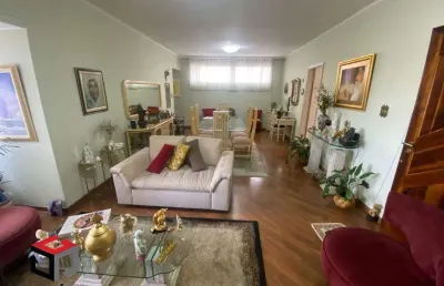 Apartamento à venda 3 quartos 1 vaga assunção - santo andré - sp