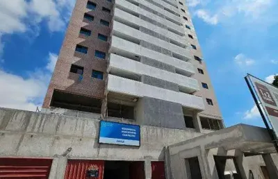 Apartamento à venda 2 quartos 1 suíte 1 vaga campestre - santo andré - sp