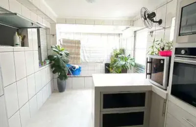 Apartamento à venda 2 quartos 1 vaga centro - diadema - sp