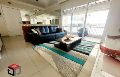 Apartamento para aluguel 3 quartos 1 suíte 2 vagas centro - são bernardo do campo - sp