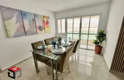Apartamento para aluguel 3 quartos 1 suíte 2 vagas gilda - santo andré - sp