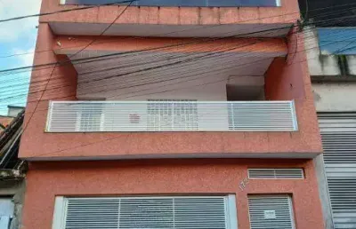 Sobrado à venda 3 quartos 2 suítes 2 vagas alvarenga - são bernardo do campo - sp