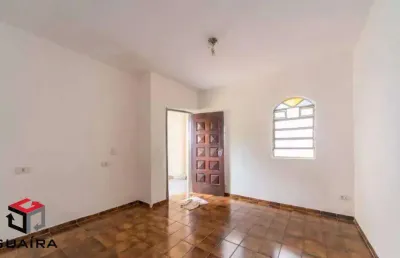 Sobrado à venda 2 quartos 2 vagas alvorada - santo andré - sp