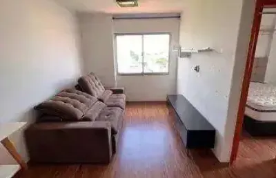 Apartamento com 2 quartos à venda na Rua Nossa Senhora das Mercês, 633, Vila das Mercês, São Paulo