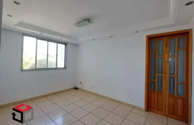 Apartamento à venda 2 quartos 1 vaga santa terezinha - são bernardo do campo - sp