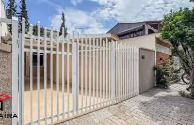 Casa com 3 quartos à venda na Rua Tibério Pedreschi, 74, Planalto, São Bernardo do Campo