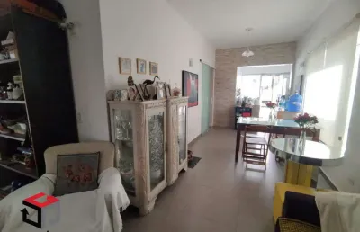 Casa com 3 quartos à venda na Rua Guapuã, 335, Mirandópolis, São Paulo