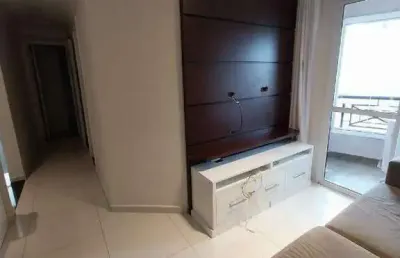 Apartamento para aluguel 2 quartos 1 suíte 1 vaga pires - santo andré - sp