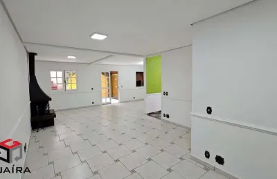 Imóvel em condomínio fechado para aluguel 4 quartos 2 suítes 4 vagas demarchi - são bernardo do campo - sp