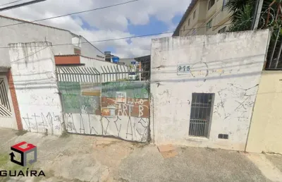 Terreno à venda paulicéia - são bernardo do campo - sp