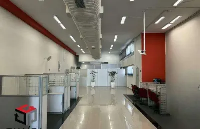 Prédio para aluguel 20 vagas gilda - santo andré - sp