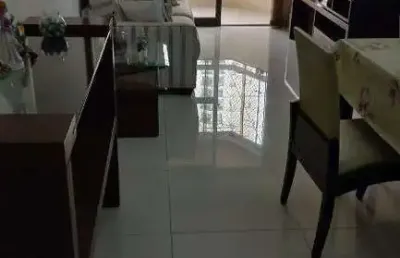 Apartamento à venda 3 quartos 1 suíte 2 vagas rudge ramos - são bernardo do campo - sp