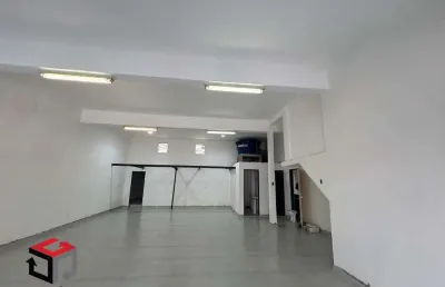 Salão para aluguel 2 vagas dos casa - são bernardo do campo - sp