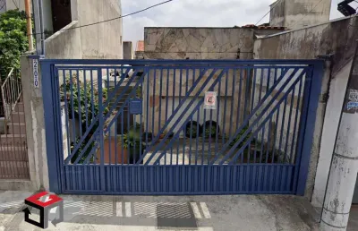 Casa à venda 3 quartos 1 suíte 1 vaga planalto - são bernardo do campo - sp