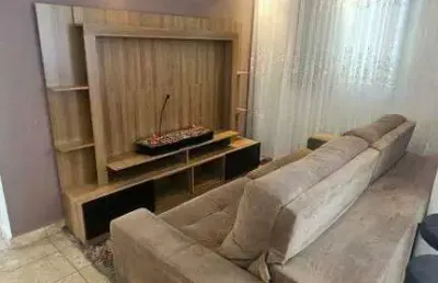 Apartamento à venda 3 quartos 2 vagas baeta neves - são bernardo do campo - sp