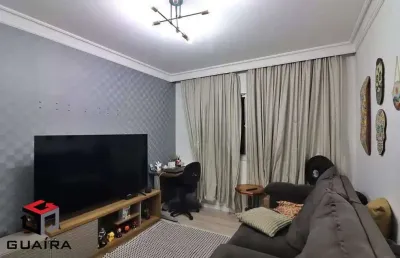 Apartamento à venda 2 quartos 1 vaga rudge ramos - são bernardo do campo - sp