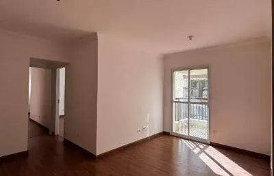 Apartamento para aluguel 2 quartos 1 suíte 2 vagas centro - são bernardo do campo - sp