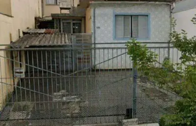 Terreno à venda na Rua Abagiba, 699, Saúde, São Paulo