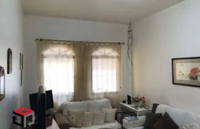 Casa à venda 3 quartos 3 vagas stella - santo andré - sp