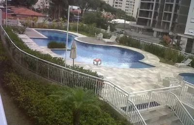 Apartamento com 3 quartos à venda na Avenida Doutor Cardoso de Melo, 585, Vila Olímpia, São Paulo
