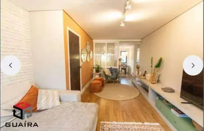 Apartamento com 2 quartos à venda na Rua Rio Grande, 321, Vila Mariana, São Paulo