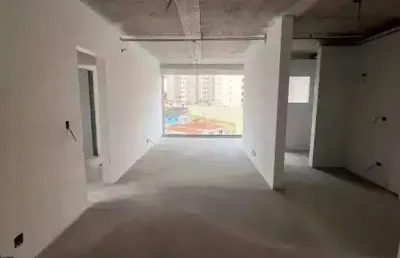 Apartamento à venda 2 quartos 1 suíte 2 vagas nova petrópolis - são bernardo do campo - sp