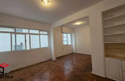 Apartamento com 2 quartos à venda na Avenida Angélica, 2601, Consolação, São Paulo